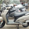2019 Honda Activa 125