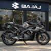 2018 Bajaj Pulsar RS200