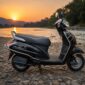 2019 Honda Activa 5G