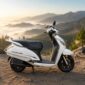 2019 Honda Activa