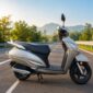 2019 Honda Activa 125