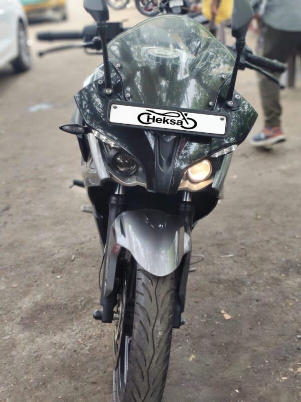 2018 Bajaj Pulsar RS200