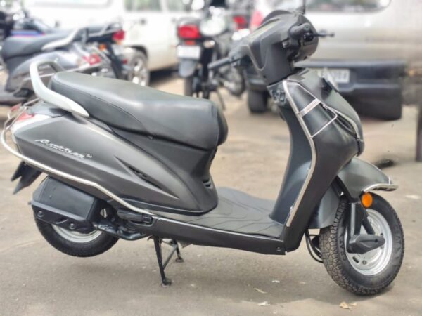 2018 Honda Activa 5G