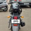 2015 Yamaha FZ