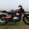 2023 Jawa 42 Bobber