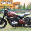 2023 Jawa 42 Bobber