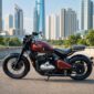 2023 Jawa 42 Bobber