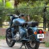 2017 Royal Enfield Classic 500