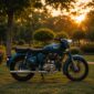 2017 Royal Enfield Classic 500