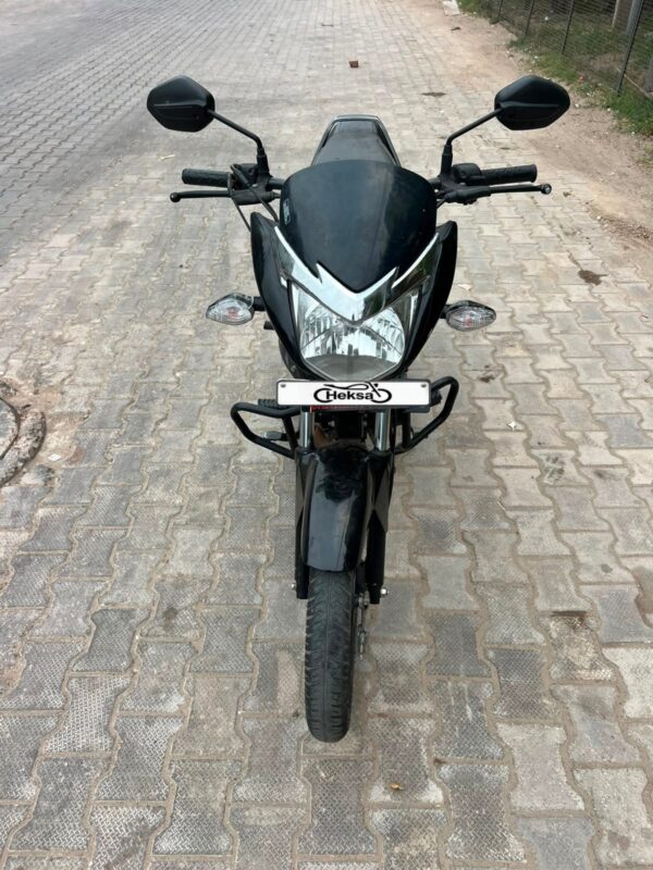 2022 Honda Shine