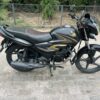 2022 Honda Shine