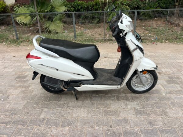 2023 Honda Activa