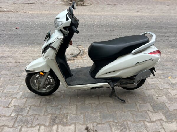 2023 Honda Activa