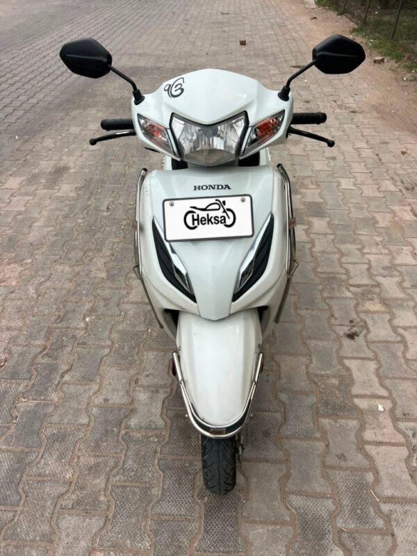 2023 Honda Activa