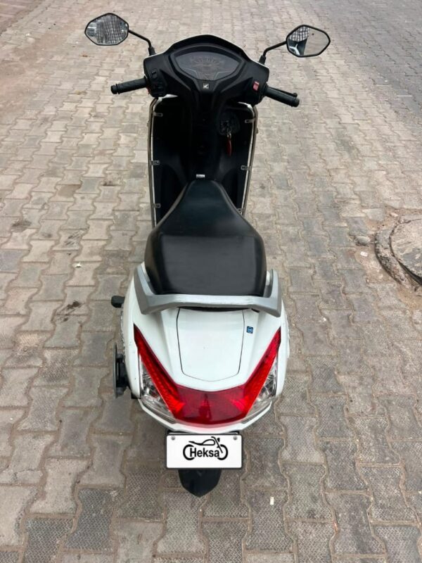 2023 Honda Activa