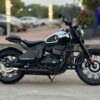 2024 Jawa 42 Bobber
