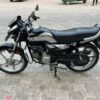 2025 Hero HF Deluxe