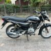 2024 Bajaj Platina