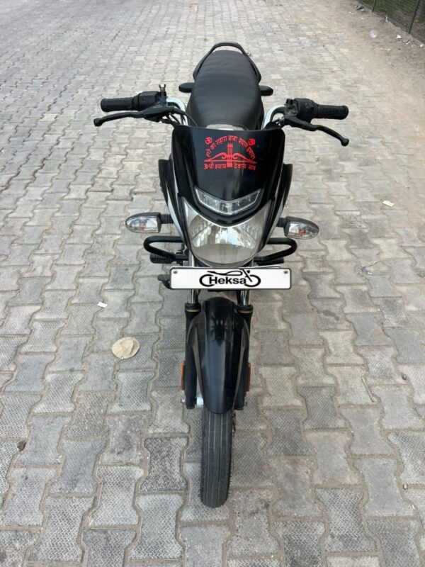 2022 Bajaj Platina