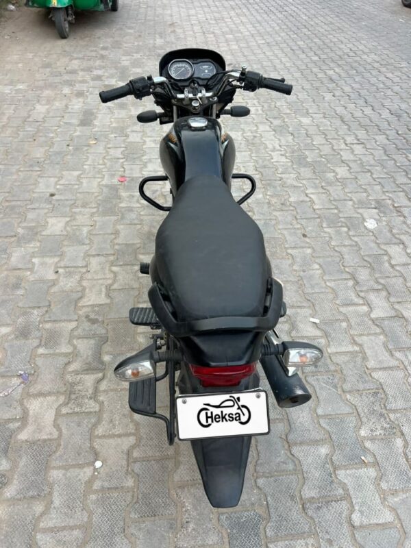 2022 Bajaj Platina