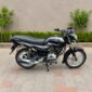2022 Bajaj Platina