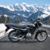 2024 Bajaj Platina