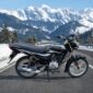 2024 Bajaj Platina