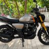 2025 TVS Ronin 250