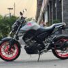 2021 Yamaha MT-15