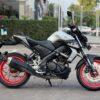 2021 Yamaha MT-15