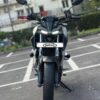 2021 Yamaha MT-15