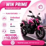 WIN PRIME (Subscription)