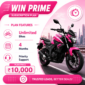 WIN PRIME (Subscription)