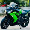 2013 Kawasaki Ninja 650