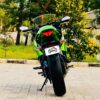 2013 Kawasaki Ninja 650