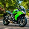 2013 Kawasaki Ninja 650