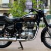 2015 Royal Enfield Bullet Standard