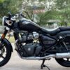 2025 Royal Enfield Super Meteor 650