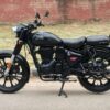 2024 Royal Enfield Classic Stealth Black