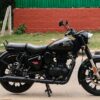 2024 Royal Enfield Classic Stealth Black