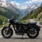 2024 Royal Enfield Classic Stealth Black