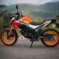 2021 Honda Hornet 2.0
