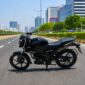 2024 TVS Raider
