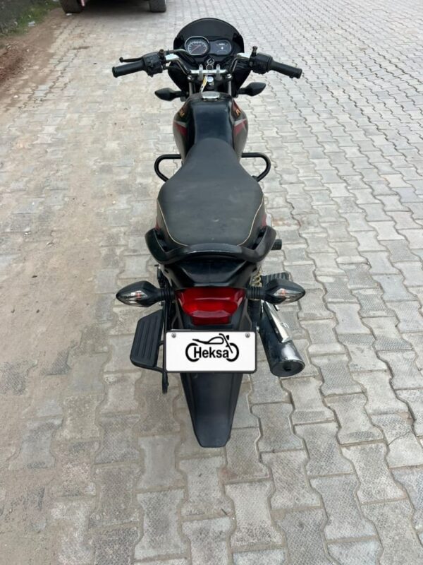 2023 Bajaj Platina