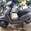 2013 Honda Activa