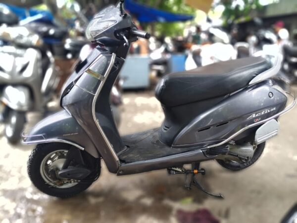 2013 Honda Activa