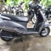 2013 Honda Activa