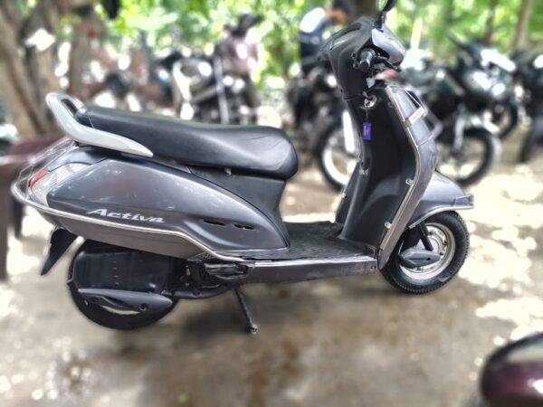 2013 Honda Activa