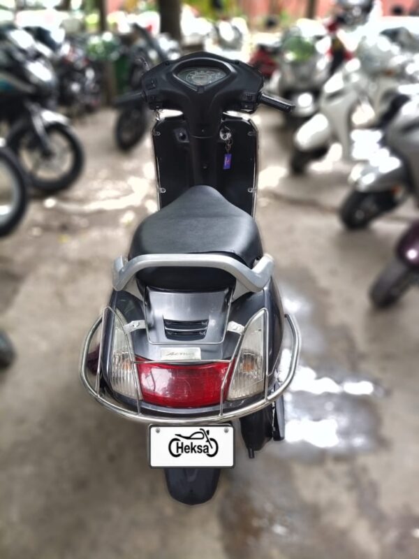 2013 Honda Activa