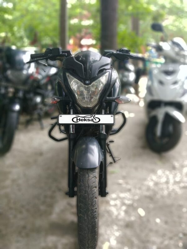 2018 Bajaj Pulsar